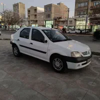 ال90. پارس تندر مدل 95|خودرو سواری و وانت|بانه, |دیوار