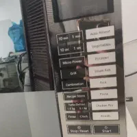 ماکروفر اینورتر پاناسونیک NN-GF569M