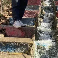 کفش اورجینال نو مردانه مشکی