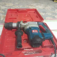 هیلتی بتن کن دیوار کن الیت|ابزارآلات|تهران, اتابک|دیوار