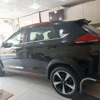 x33 cRoss اتومات صفر
