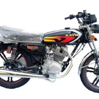 موتور 200صفر صفر هنوز استارت نخورده