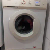 لباس شویی آبسال سالم