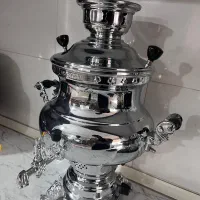 سماور در حد خیلی نو