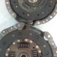 دیسک صفحه کلاچ کوییک و پراید