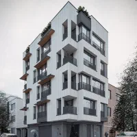 طراحی پلان و نما طبق ضوابط شهرداری