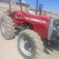 تراکتور ۴۷۵|خودرو سنگین|سنندج, |دیوار