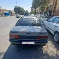 پژو آر دی (RD) بنزینی، مدل ۱۳۸۲ فابریک کولر دار|خودرو سواری و وانت|اصفهان, پروین|دیوار