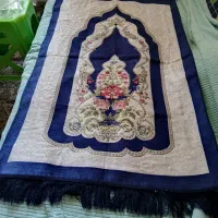 سجاده نماز نو استفاده نشده