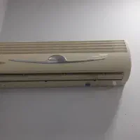 خدمات فنی نصب وتعمیراسپلیت و...