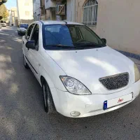 تیبا مدل 97
