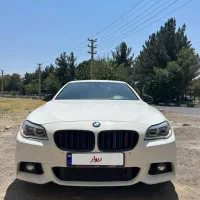 Bmw 528 مدل2015