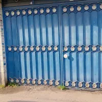 دروازه بزرگ در حد نو