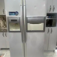 یخچال فریزر LG|یخچال و فریزر|تهران, خانی آباد نو جنوبی|دیوار