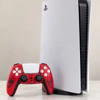 پلی‌استیشن ۵ فت دیجیتال (PS5 Fat Digital)