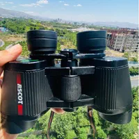 دوربین شکاری قوی‌ژاپن برند ویکسن آسکوت