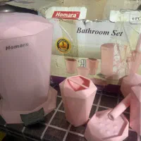 سرویس توالت