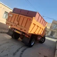 فروش کمرسی ۹۱۱|خودرو سنگین|امام, |دیوار