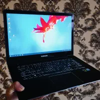لپتاپ قدرتمند و لمسی  core i7 HQ صفحه 4k+گرافیک|رایانه همراه|ارومیه, |دیوار