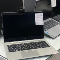 لپ تاپ ( hp elitebook )|رایانه همراه|بیرجند, |دیوار