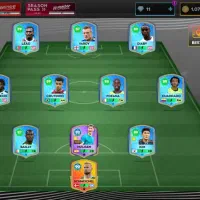 اکانت دریم لیگ