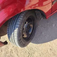 سمند 88|خودرو سواری و وانت|طبس, |دیوار