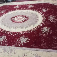 2عدد فرش 12متری