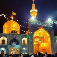 سفر زیارتی مشهد مقدس