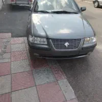 سمندlx|خودرو سواری و وانت|تبریز, |دیوار