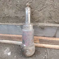 جک انتنی/کمپرسی