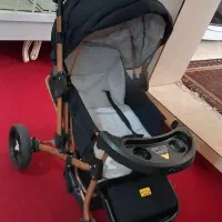 فروش فوری کالسکه