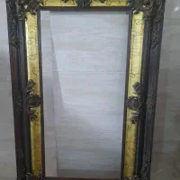 قاپ وتابلو نقاشی