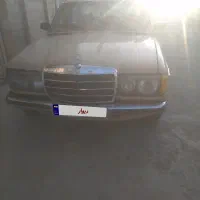 بنزE230|خودرو کلاسیک|نجف‌آباد, طالقانی|دیوار