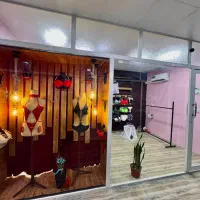 واگذاری مغازه کامل با پول پیش و کولر دو تیکه|لباس|بندر امام خمینی, |دیوار