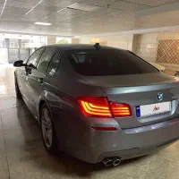 BMW528i 2014 بدون رنگ
