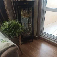 مینی بوفه هالوژن دار