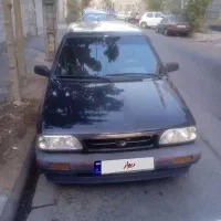 پراید مدل۸۴