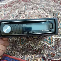 ظبط پایونر6350باندکدنس وبوستر وباند سامسونگ 10000w|قطعات یدکی و لوازم جانبی|ملارد, |دیوار