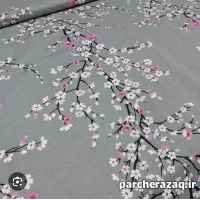 لحاف کرسی ۴ *۴ پنبه