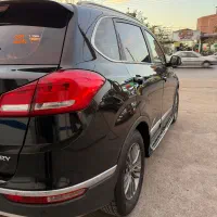 فروش فوری تیگو ۵ خوش قبمت|خودرو سواری و وانت|ساری, |دیوار