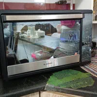 فر برقی بلانتون|اجاق گاز و لوازم برقی پخت‌وپز|ساری, |دیوار