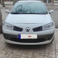 مگان 2000اتومات