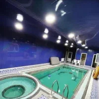 باغ ویلا اجاره ای