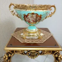 ظروف تزئینی دکوری