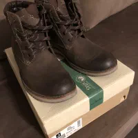 Boot Clarks اورجینال|کیف، کفش، کمربند|تهران, سازمان آب|دیوار
