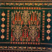 فرش نو قسطی،فرش کهنه نقدی،اقساط تا ۳۶ماه|فرش|ماهدشت, |دیوار