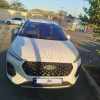 x22proمدل 1403|خودرو سواری و وانت|گرمدره, |دیوار