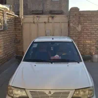 فروش پراید ۱۳۲ خانگی|خودرو سواری و وانت|مرودشت, بیست متری بیمارستان|دیوار