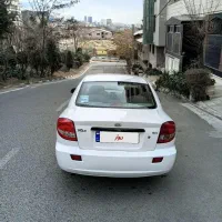 کیا ریو اوتومات شرکتی ABS اربگ مدل ۱۳۸۹ تحویل ۹۰