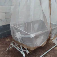 گهواره پارادایس(کلبه فرشتگان)